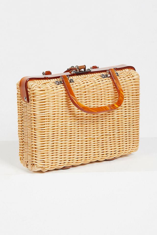 Audrey Picnic Basket #2