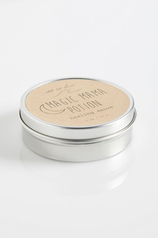 Ebb & Flow Mama's Magic Potion Healing Salve #2