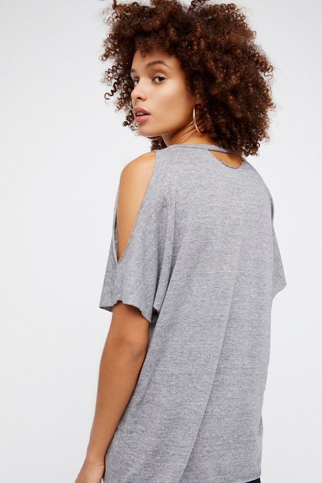 Eagle Rock Tee | Free People UK