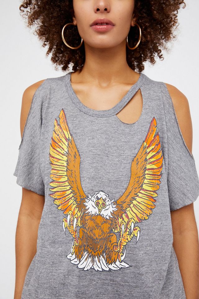 Eagle Rock Tee | Free People UK