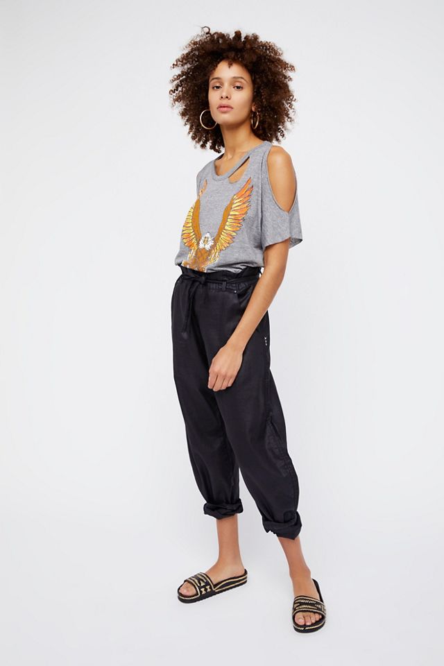 Eagle Rock Tee | Free People UK