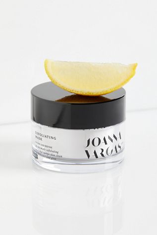 Joanna Vargas Exfoliating Mask