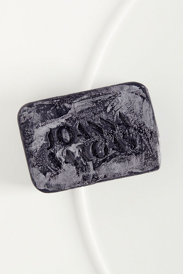 Joanna Vargas Miracle Bar #2