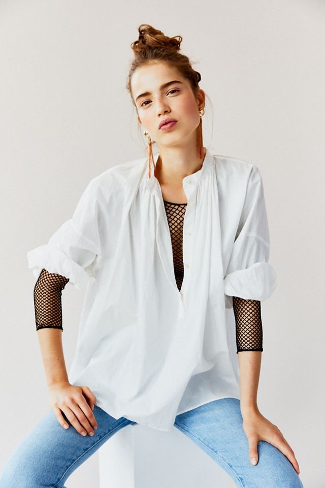 Hey Baby Top | Free People UK
