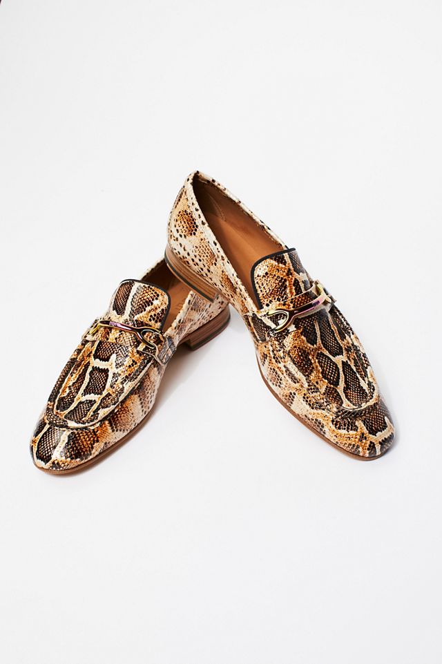 Summer Getaway Loafer #1