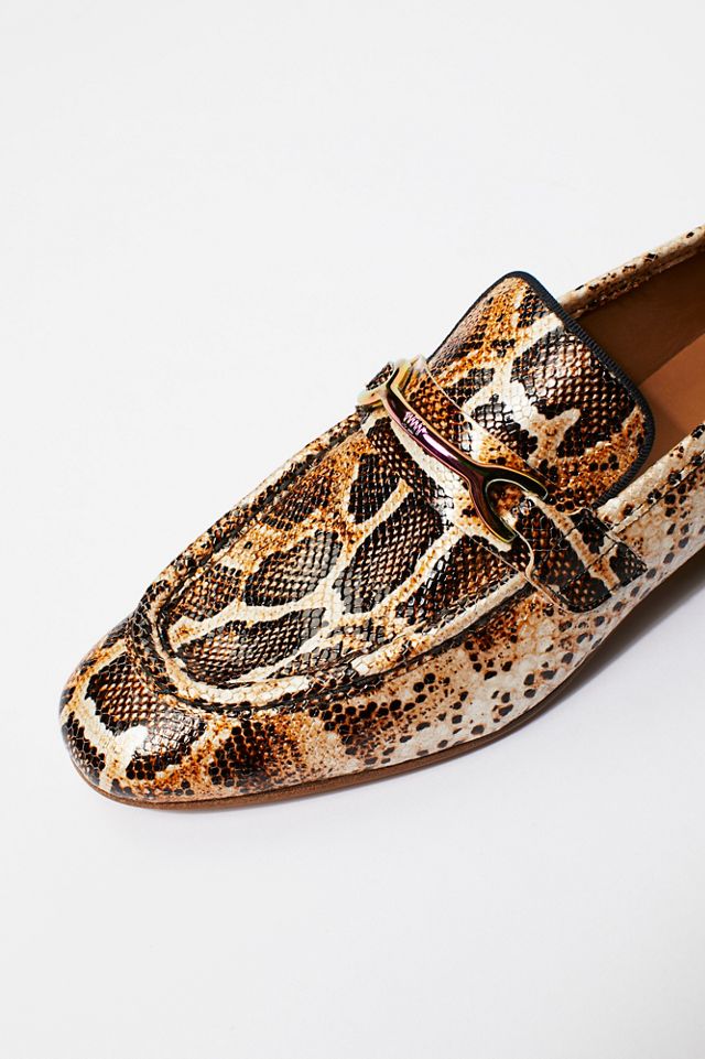 Summer Getaway Loafer #2