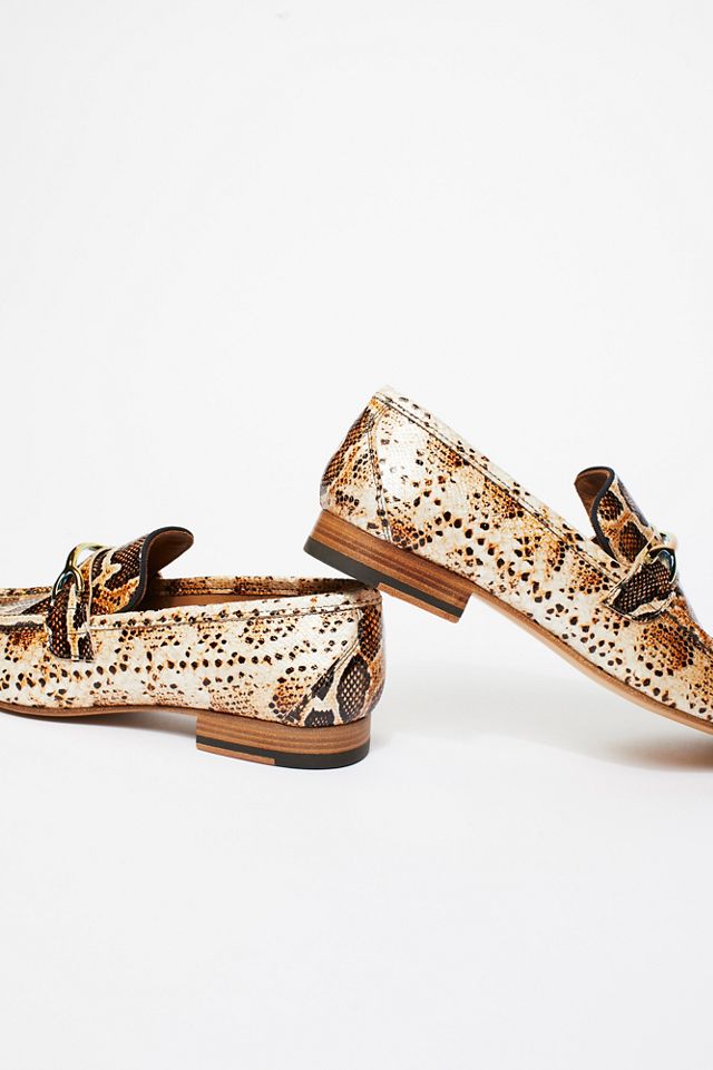 Summer Getaway Loafer #3
