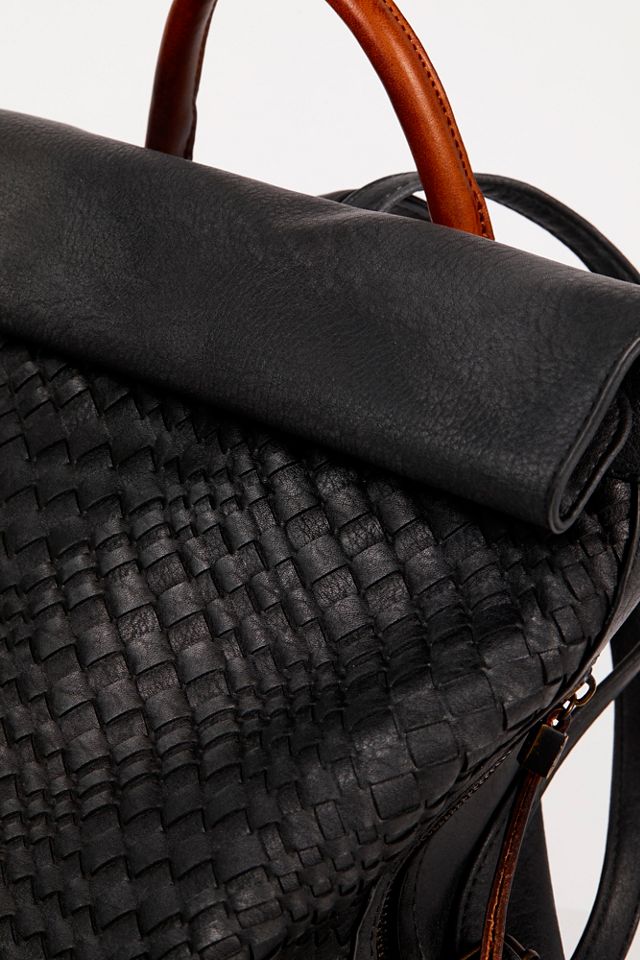 Journey Washed Backpack #3