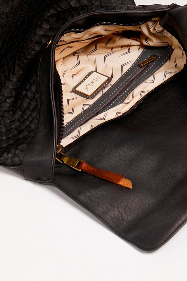 Journey Washed Backpack #5