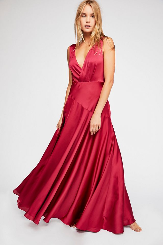 Essie Maxi Dress | Free People UK