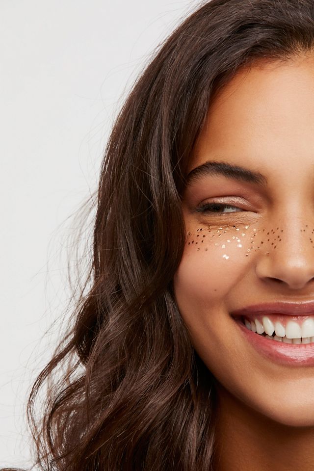 BeautyMarks #1