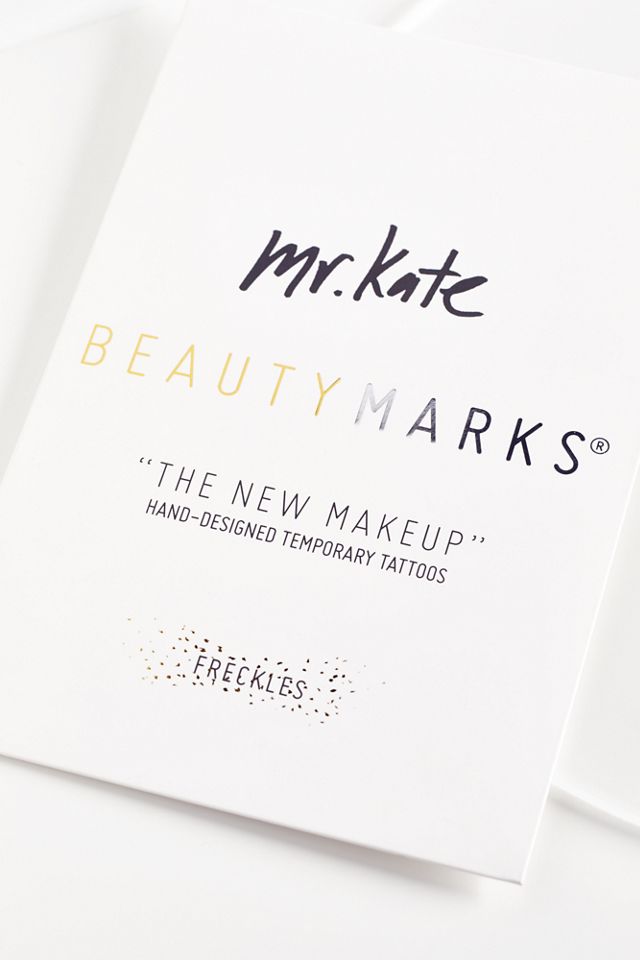 BeautyMarks #2