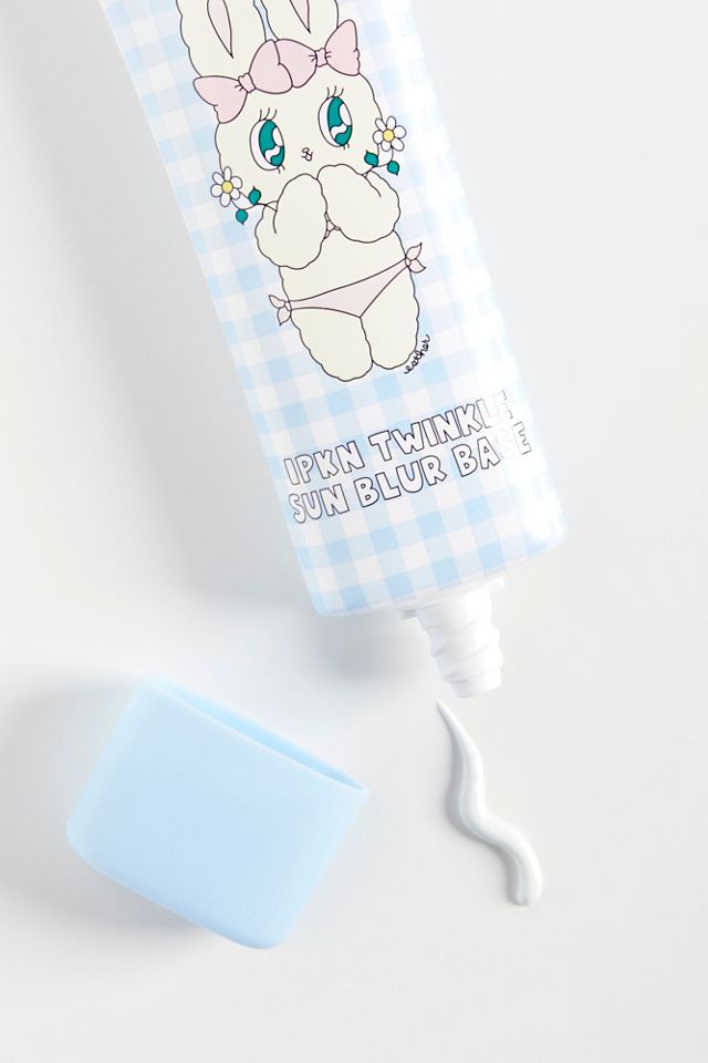 Esther Loves You Twinkle Sun Blur Base #2