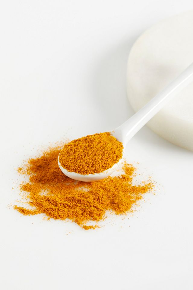 Golden Turmeric Powder #3