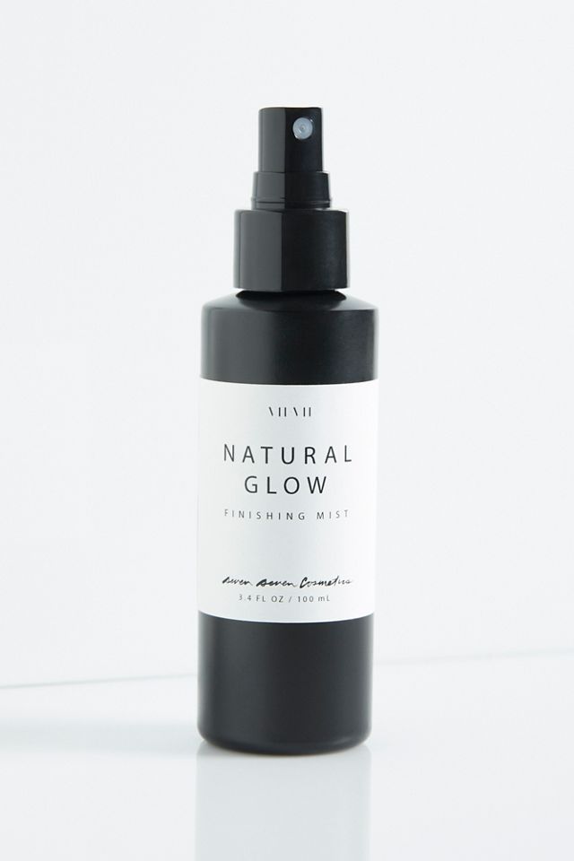 Natural Glow Finishing Mist Free People