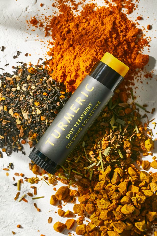 Cocokind Turmeric Spot Treatment #2