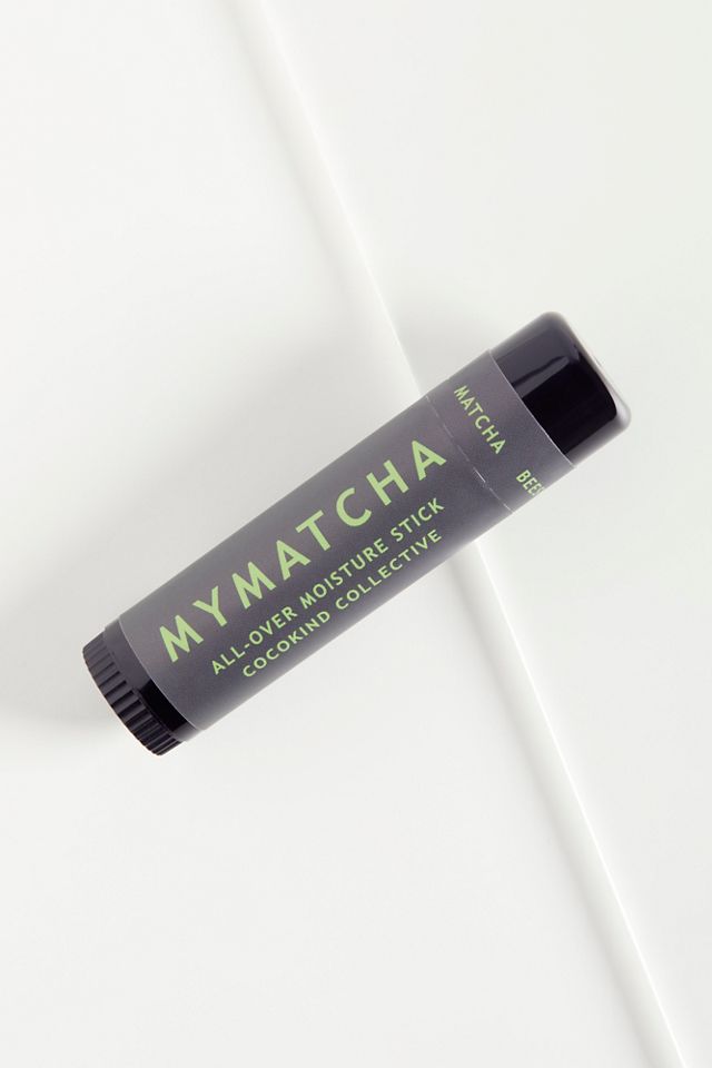 MYMATCHA All-Over Moisture Stick #1
