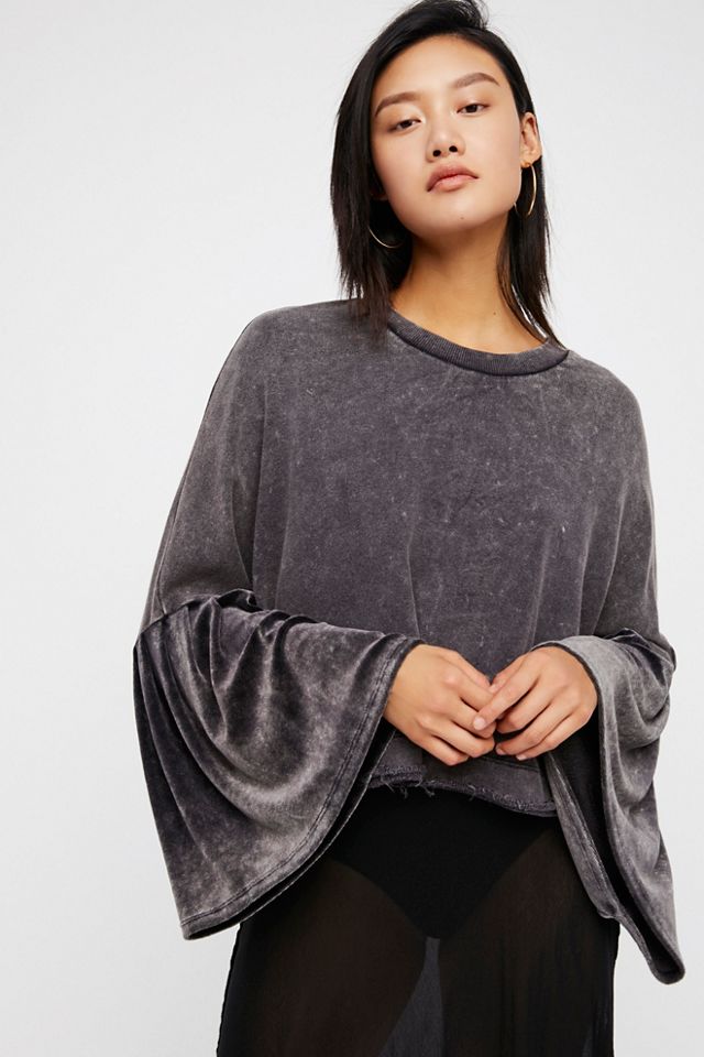 Sleeve Glorious Sleeves Pullover #1