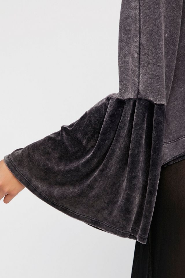 Sleeve Glorious Sleeves Pullover #3