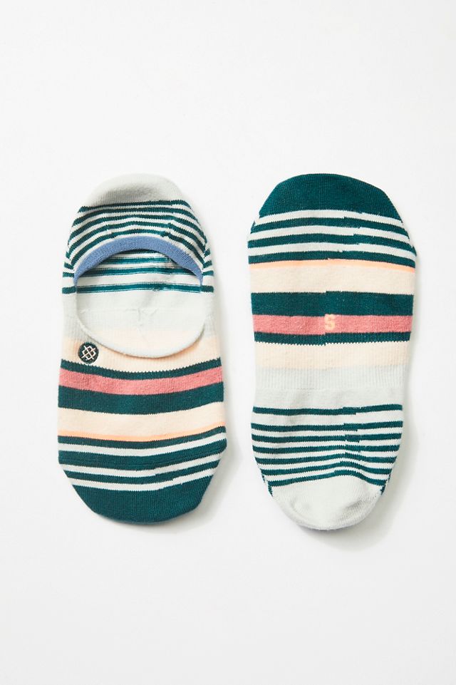 Tea Stripe Liner #1