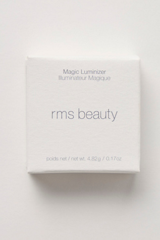 RMS Beauty Magic Luminizer