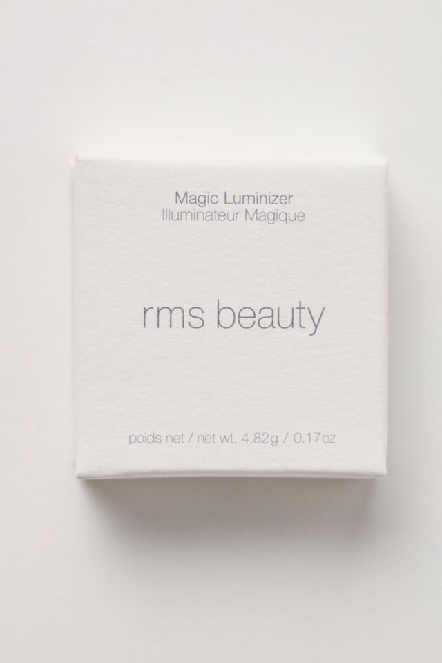 RMS Beauty Magic Luminizer #3