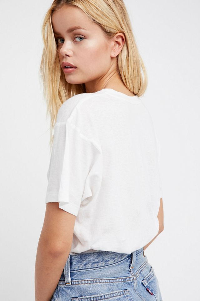 Ferris Wheel Tee #1