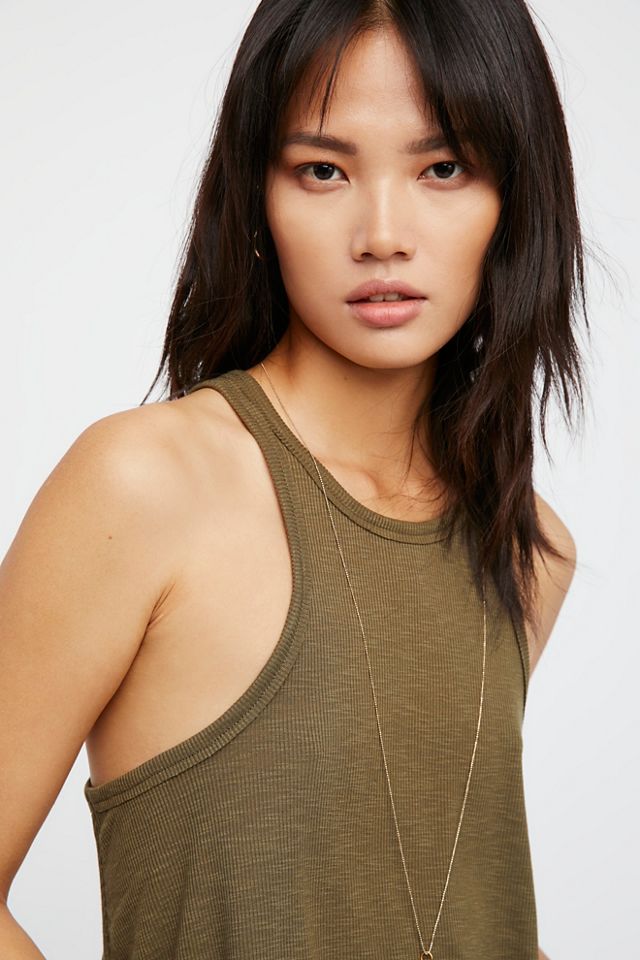 Long Beach Tank #2