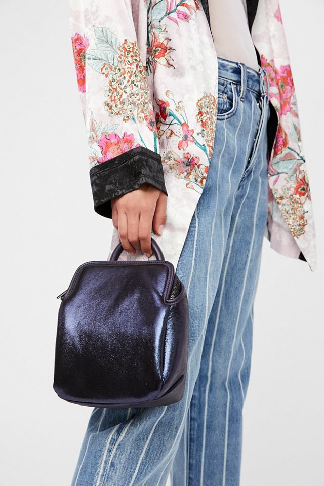 Moonlight Convertible Backpack