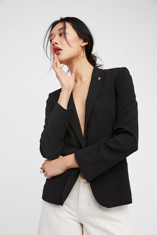 Vedy Blazer