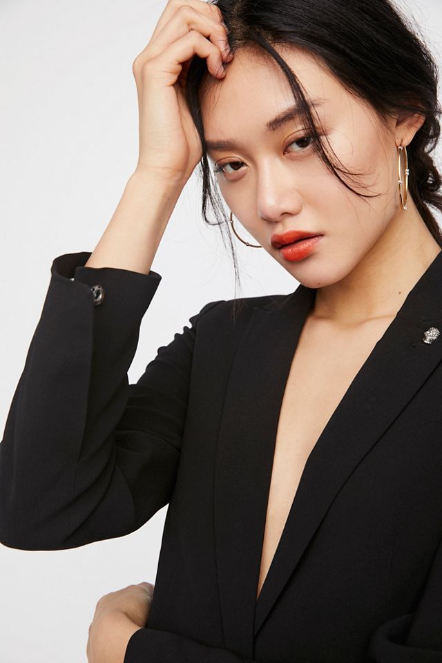 Vedy Blazer #2
