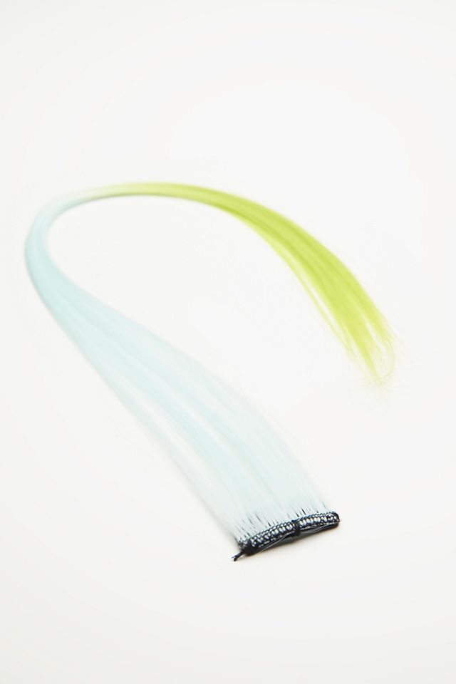 Ombre Hair Extension #1