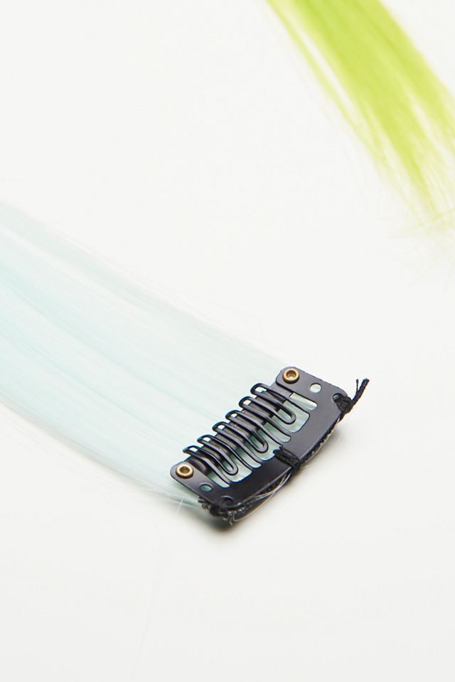 Ombre Hair Extension #2