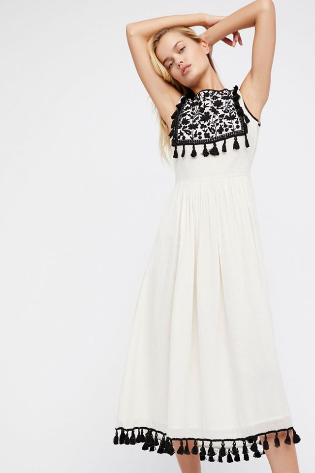 Free people carolina dress hotsell