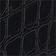 Black Croc Emboss