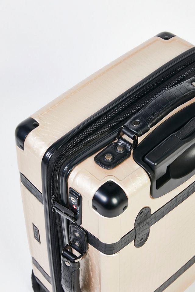Trunk 2-Piece Luggage Set #2