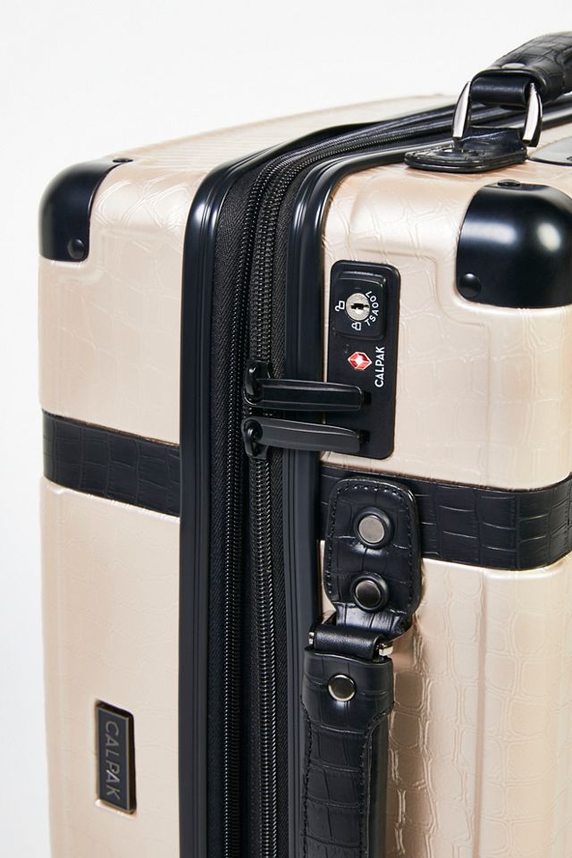 Trunk 2-Piece Luggage Set #3