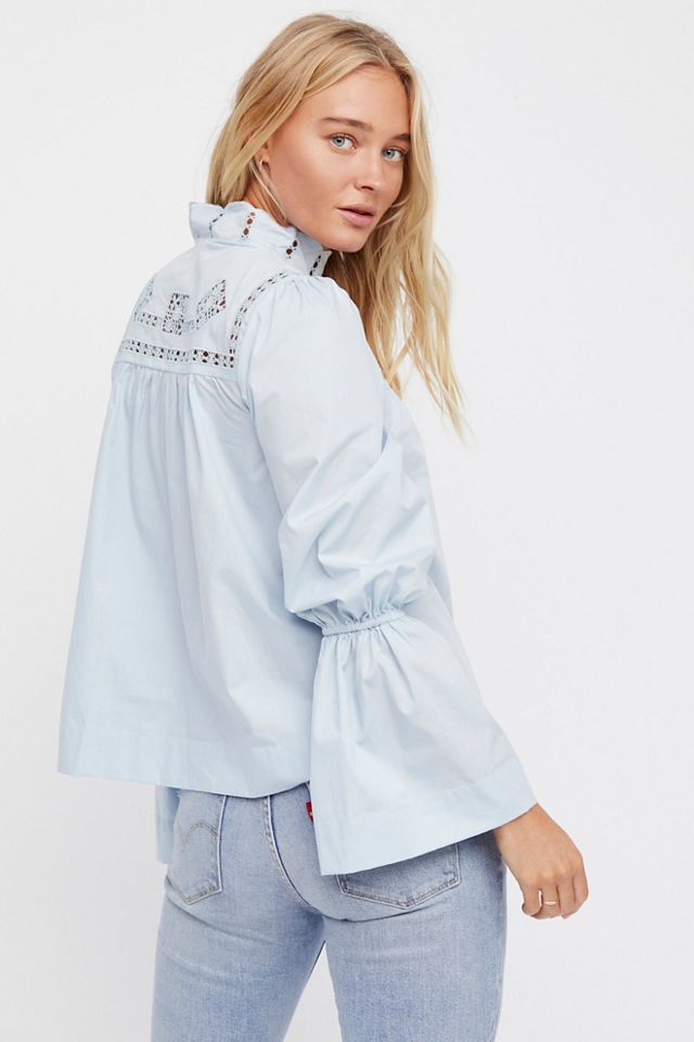 Another Eternity Top | Free People