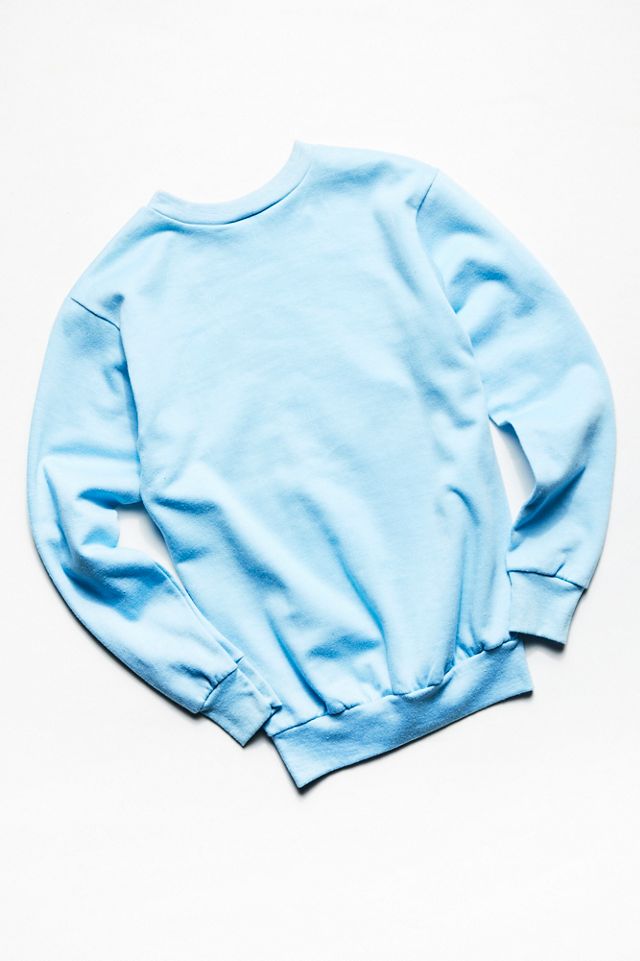 Vintage 1970s Mickey Mouse Sweatshirt #1