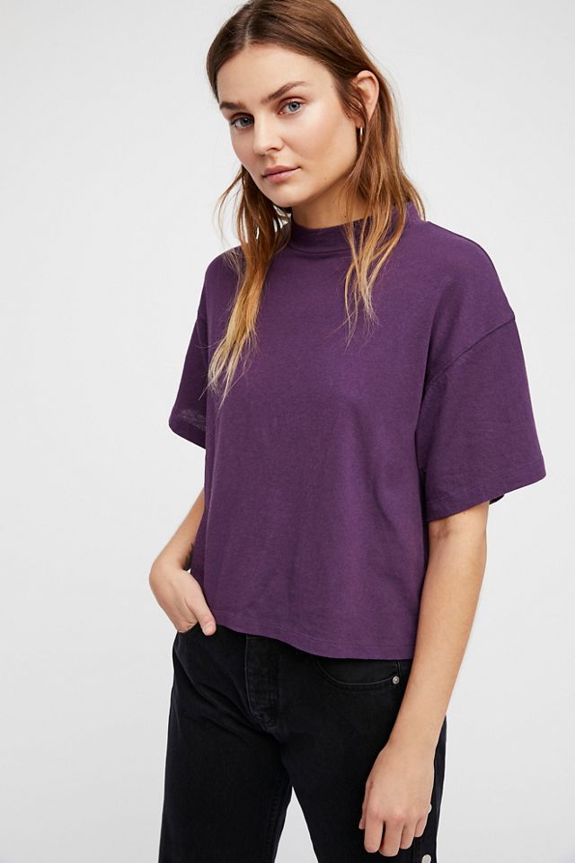 Need You Tee