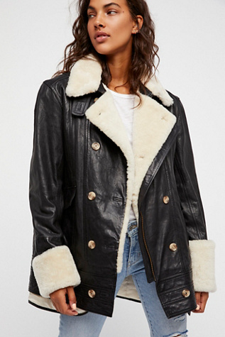 Lodge Jacket | Free People UK