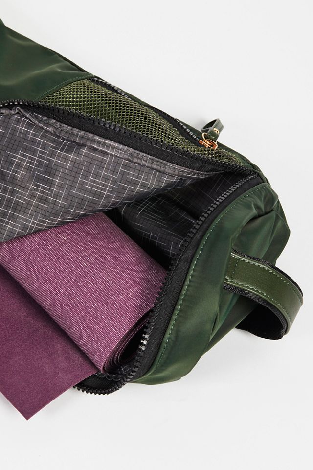 Sun Salutation Yoga Bag #4