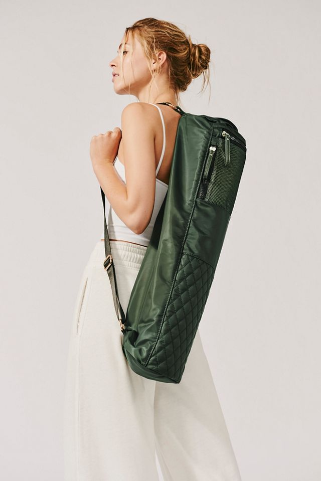 Sun Salutation Yoga Bag #5