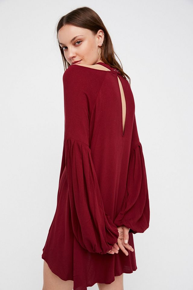 Free People - FLOAT AWAY TOP main image 1
