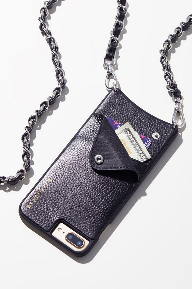 Libby Crossbody iPhone Case Free People UK
