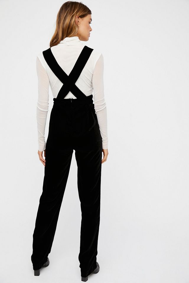 Elle Pantsuit #1
