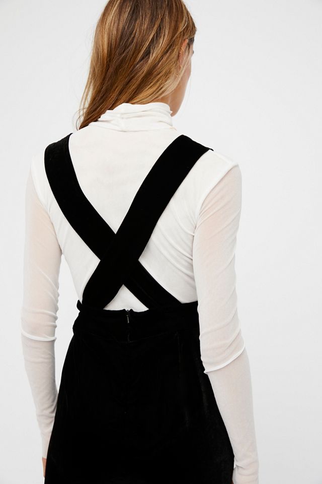 Elle Pantsuit #2