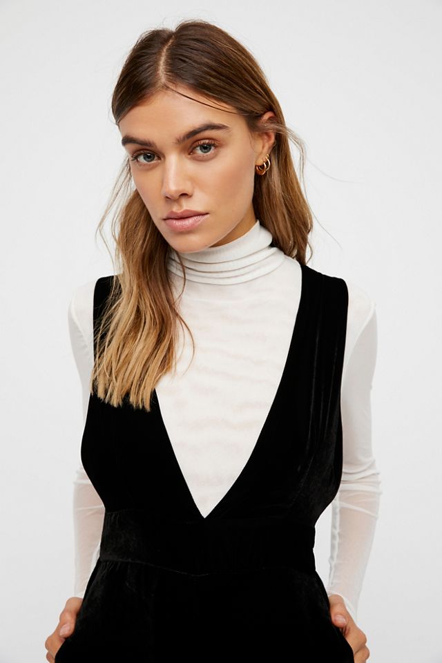 Elle Pantsuit #3