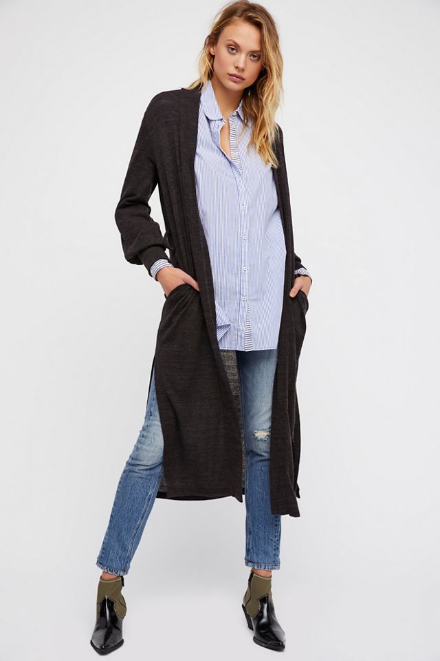 Octave Cardigan | Free People