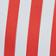 Red / White Stripe
